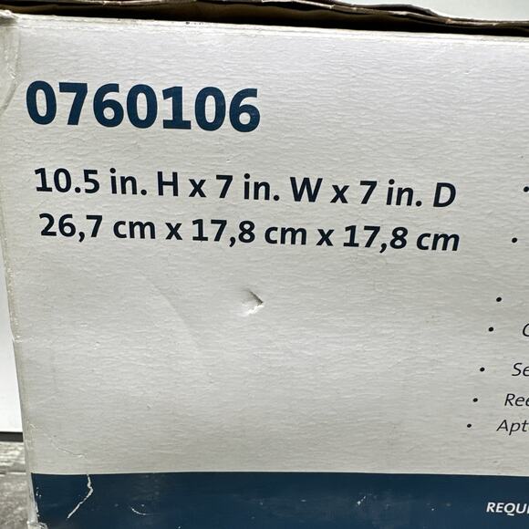 Quoizel Jenna Gold Pendant Light hand-made natural blonde {E8} - Picture 6 of 9